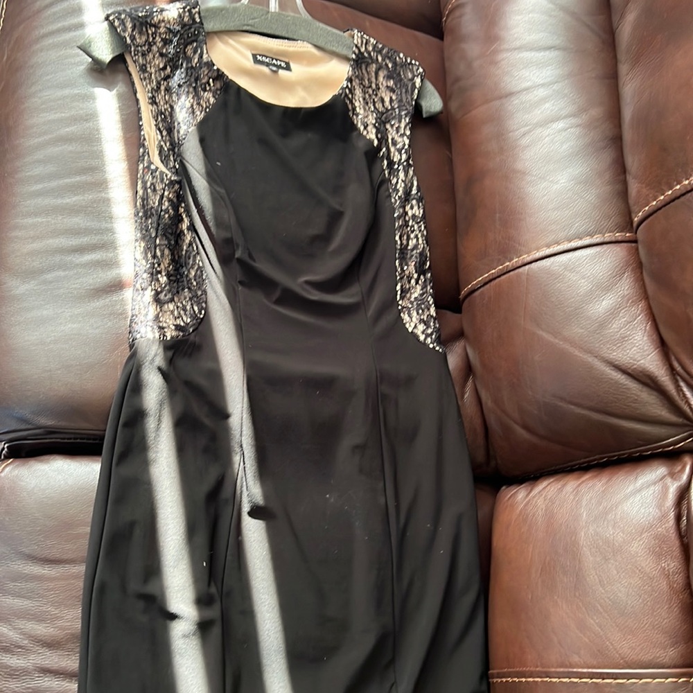 Size 10 cocktail dress